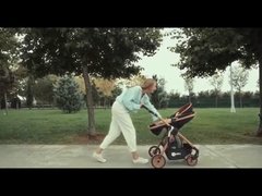 5-in-1 Muslin Nursing Cover up for Breastfeeding & Baby Car Seat Cover